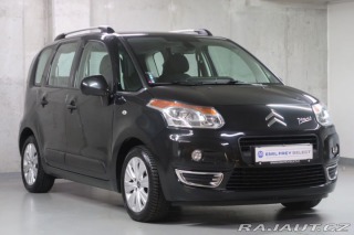 Citroën C3 Picasso 1.6HDi, 2011