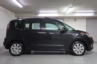Citroën C3 Picasso 1.6HDi, 2011
