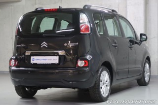 Citroën C3 Picasso 1.6HDi, 2011
