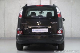 Citroën C3 Picasso 1.6HDi, 2011