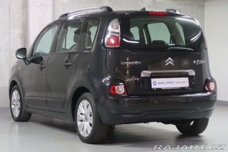 Citroën C3 Picasso 1.6HDi, 2011
