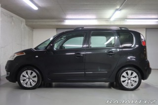 Citroën C3 Picasso 1.6HDi, 2011