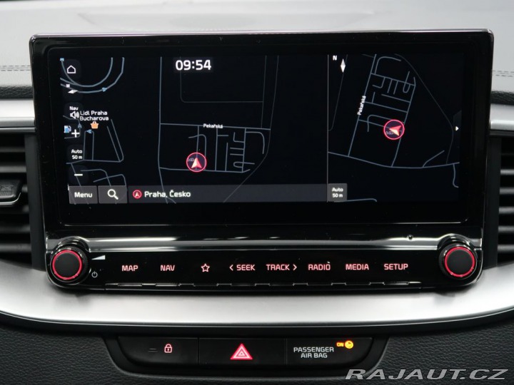 Kia Ceed SW TOP - K odberu IHNED 2025