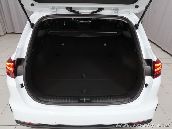 Kia Ceed SW TOP - K odberu IHNED 2025