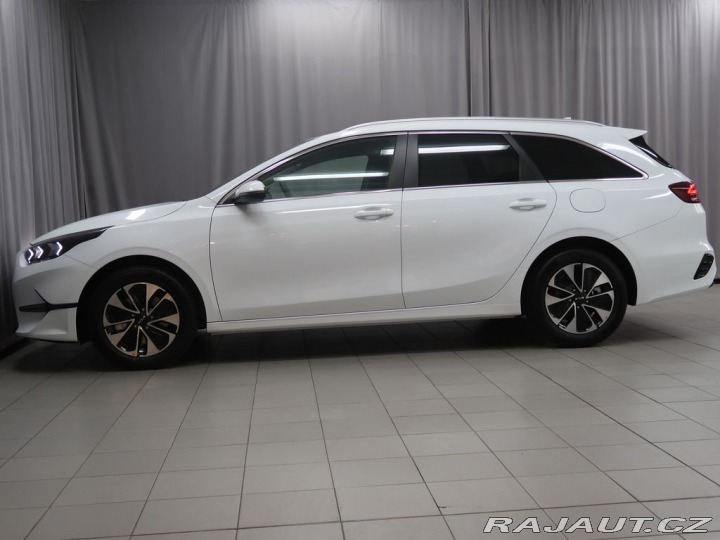 Kia Ceed SW TOP - K odberu IHNED 2025