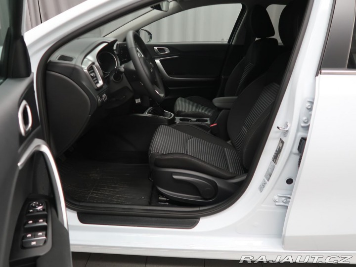 Kia Ceed SW TOP - K odberu IHNED 2025