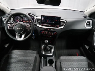 Kia Ceed SW TOP - K odberu IHNED 2025