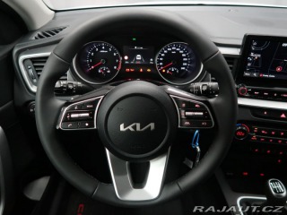 Kia Ceed SW TOP - K odberu IHNED 2025