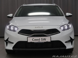 Kia Ceed SW TOP - K odberu IHNED 2025