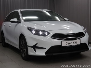 Kia Ceed SW TOP - K odberu IHNED 2025