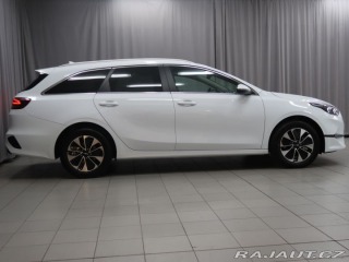 Kia Ceed SW TOP - K odberu IHNED 2025