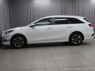 Kia Ceed SW TOP - K odberu IHNED 2025