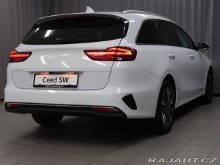 Kia Ceed SW TOP - K odberu IHNED 2025