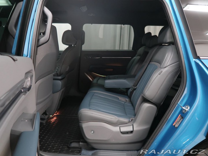 Kia EV9 GT-line - Vůz ve výrobě 2025