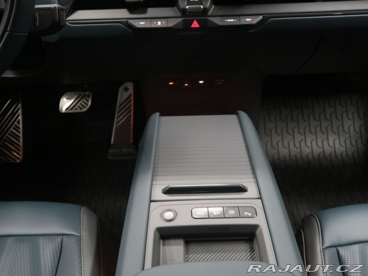 Kia EV9 GT-line - Vůz ve výrobě 2026