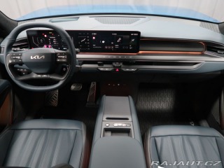 Kia EV9 GT-line - Vůz ve výrobě 2025