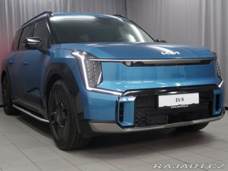 Kia EV9 GT-line - Vůz ve výrobě 2025