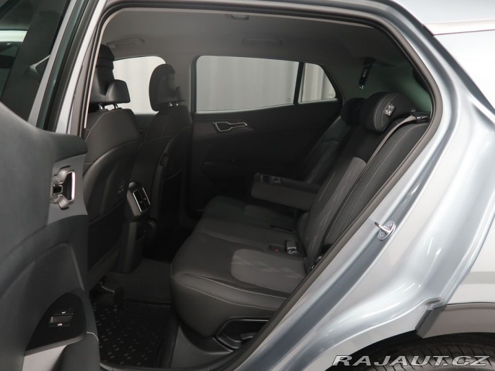 Kia Sportage Exclusive - Vůz ve výrobě 2025