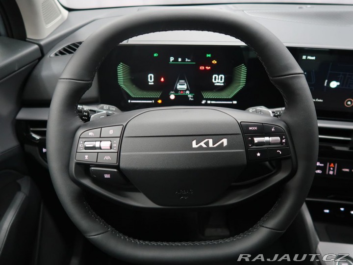 Kia Sportage Exclusive - Vůz ve výrobě 2025