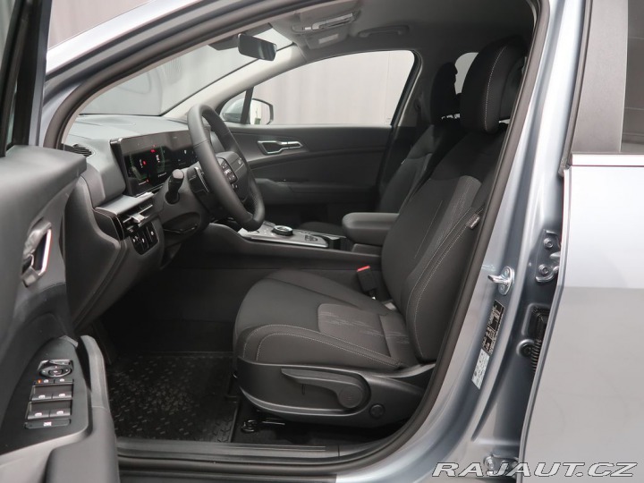 Kia Sportage Exclusive 4x2 - Vůz ve vý 2026