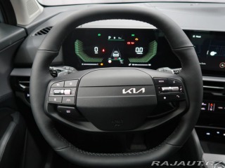 Kia Sportage Exclusive - Vůz ve výrobě 2025