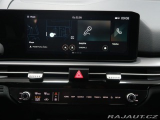 Kia Sportage Exclusive - Vůz ve výrobě 2025