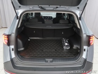 Kia Sportage Exclusive - Vůz ve výrobě 2025
