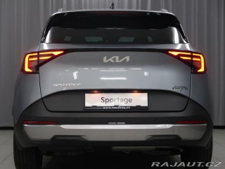 Kia Sportage Exclusive - Vůz ve výrobě 2025