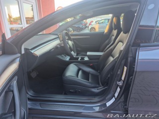 Tesla Model 3  2021