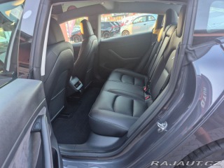 Tesla Model 3  2021