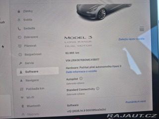 Tesla Model 3  2021