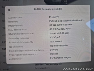 Tesla Model 3  2021
