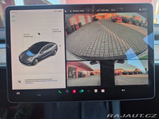 Tesla Model 3  2021