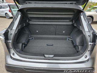 Nissan Qashqai N-CONNECTA automat 4x4