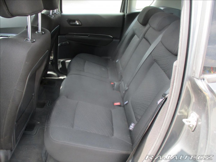 Peugeot 3008 1,6 HDI 110k Premium, po 2009