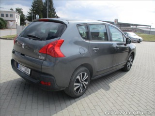 Peugeot 3008 1,6 HDI 110k Premium, po 2009