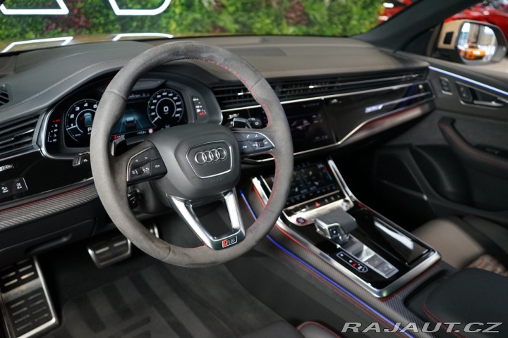 Audi RS Q8 PERFORMANCE*471kW*CERAMIC 2025
