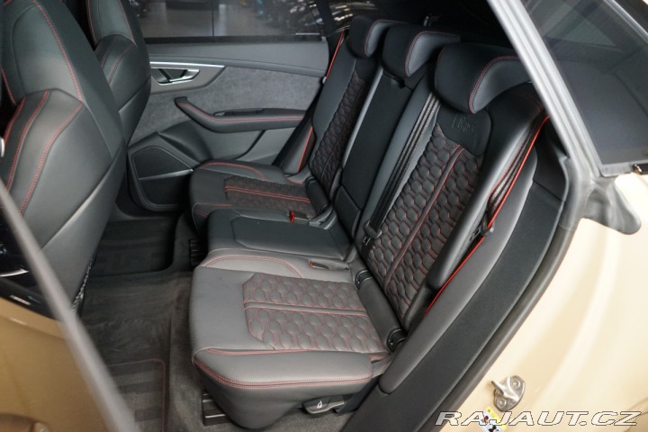 Audi RS Q8 PERFORMANCE*471kW*CERAMIC 2025
