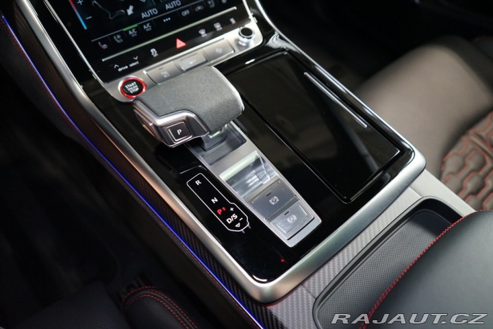 Audi RS Q8 PERFORMANCE*471kW*CERAMIC 2025