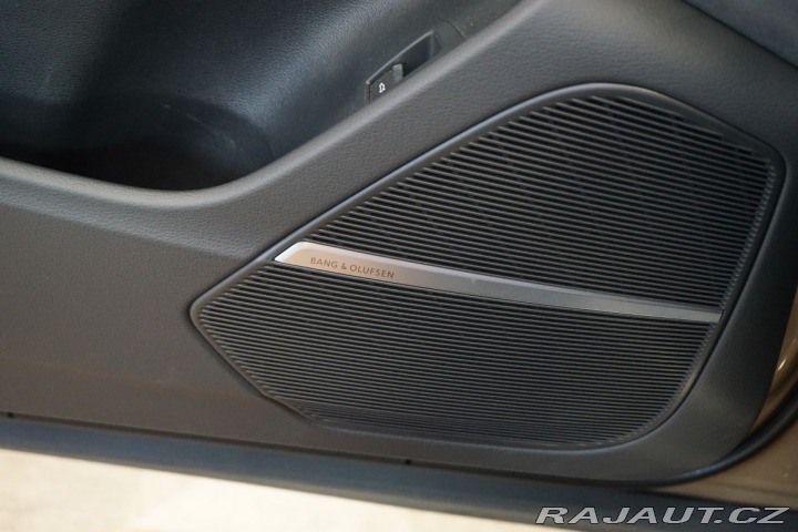 Audi RS Q8 PERFORMANCE*471kW*CERAMIC 2025