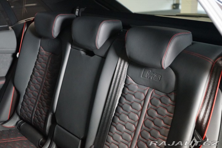 Audi RS Q8 PERFORMANCE*471kW*CERAMIC 2025