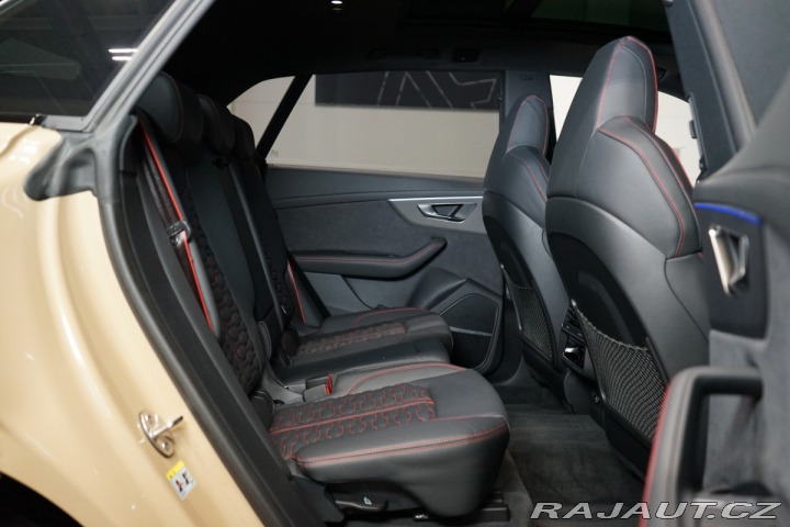 Audi RS Q8 PERFORMANCE*471kW*CERAMIC 2025