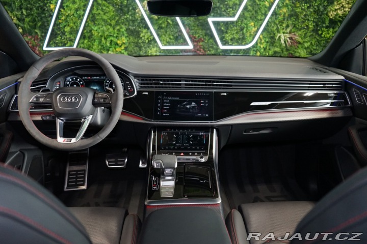 Audi RS Q8 PERFORMANCE*471kW*CERAMIC 2025