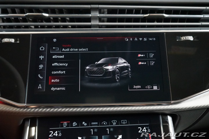 Audi RS Q8 PERFORMANCE*471kW*CERAMIC 2025