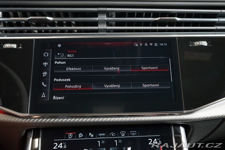 Audi RS Q8 PERFORMANCE*471kW*CERAMIC 2025