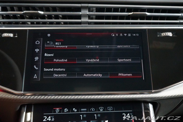 Audi RS Q8 PERFORMANCE*471kW*CERAMIC 2025