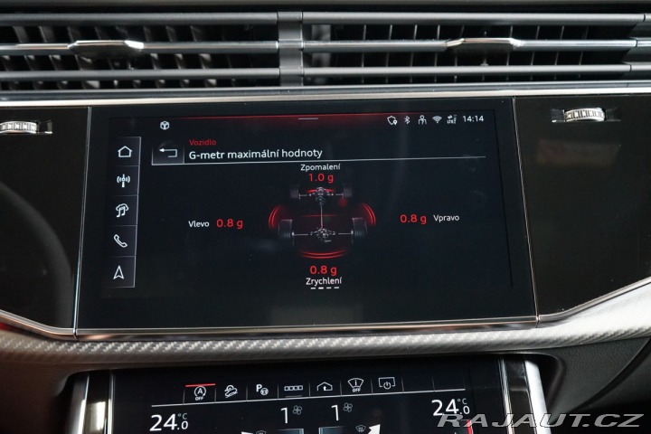 Audi RS Q8 PERFORMANCE*471kW*CERAMIC 2025