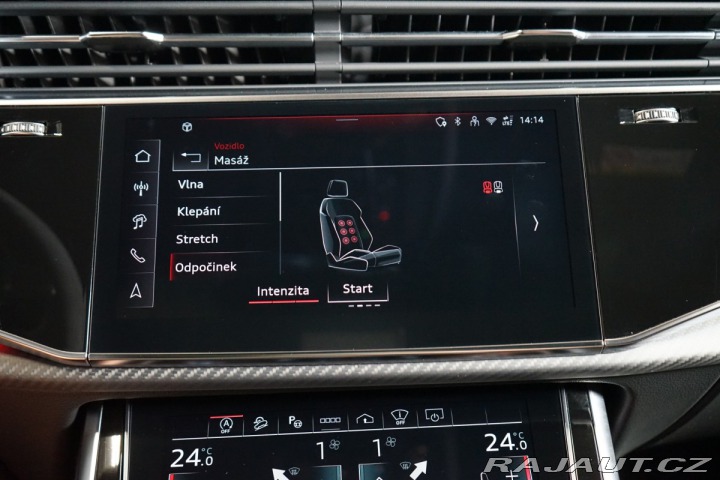Audi RS Q8 PERFORMANCE*471kW*CERAMIC 2025