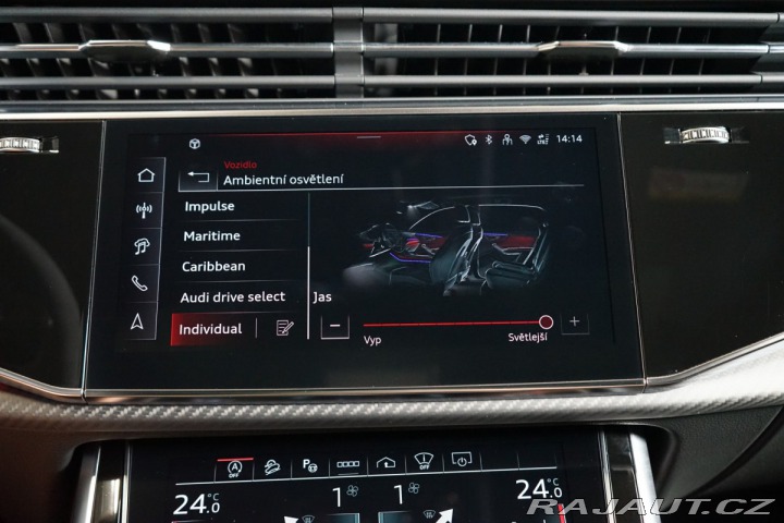 Audi RS Q8 PERFORMANCE*471kW*CERAMIC 2025