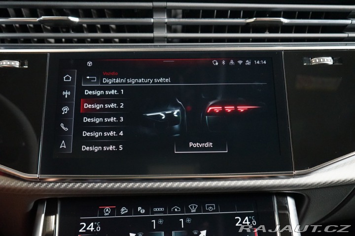 Audi RS Q8 PERFORMANCE*471kW*CERAMIC 2025